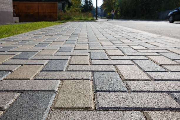 Best Driveway Resurfacing Pavers  in Fort Loramie, OH