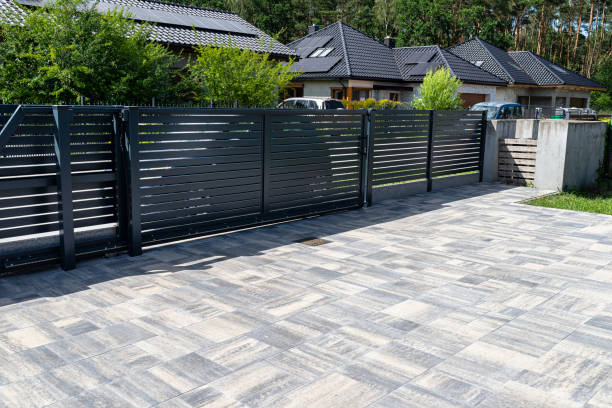 Reasons to Select Us for Your Driveway Paving Requirements in Fort Loramie, OH