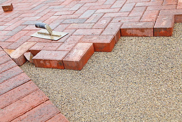 Best Driveway Pavers Near Me  in Fort Loramie, OH
