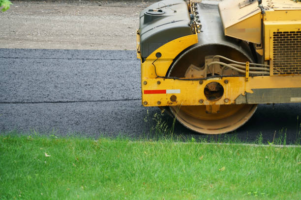 Best Interlocking Driveway Pavers  in Fort Loramie, OH