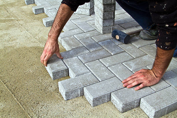 Best Driveway Repair Near Me  in Fort Loramie, OH