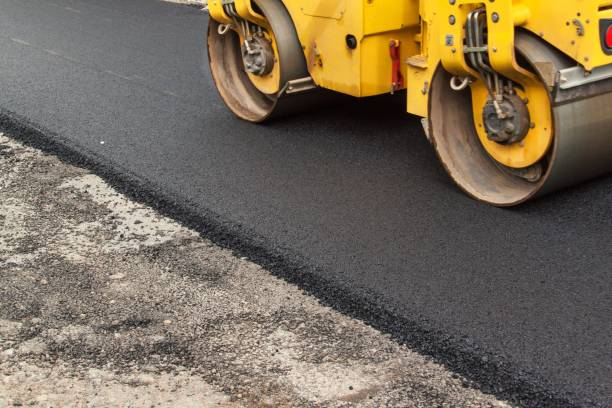 Best Driveway Pavers Installation  in Fort Loramie, OH