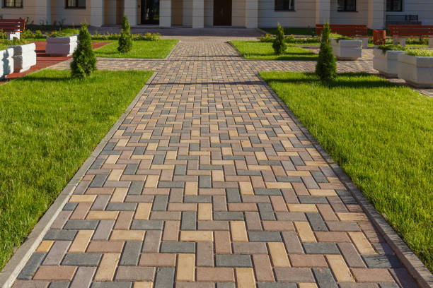 Best Driveway Paving Contractor  in Fort Loramie, OH