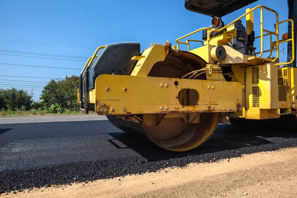 Professional Driveway Pavers in Fort Loramie, OH